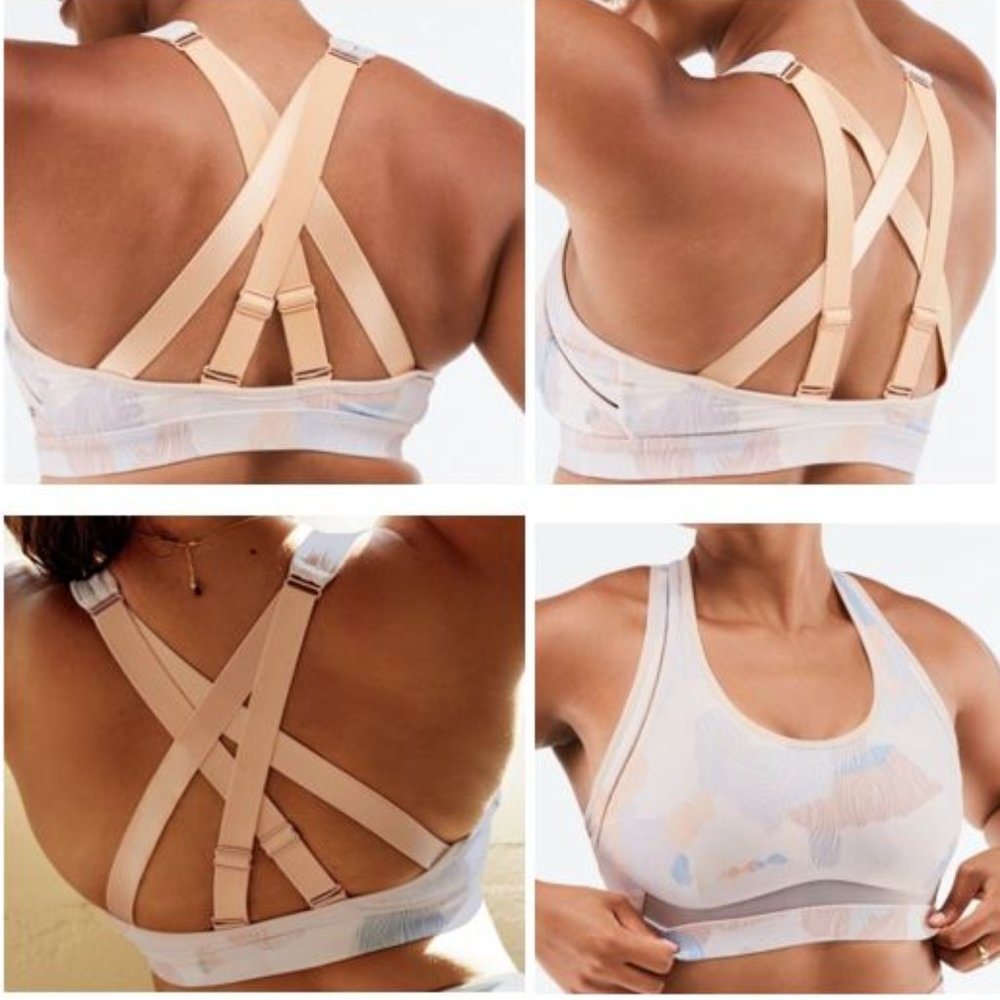 Fabletics - Belle High-Impact Sports Bra - Picture 8 of 9